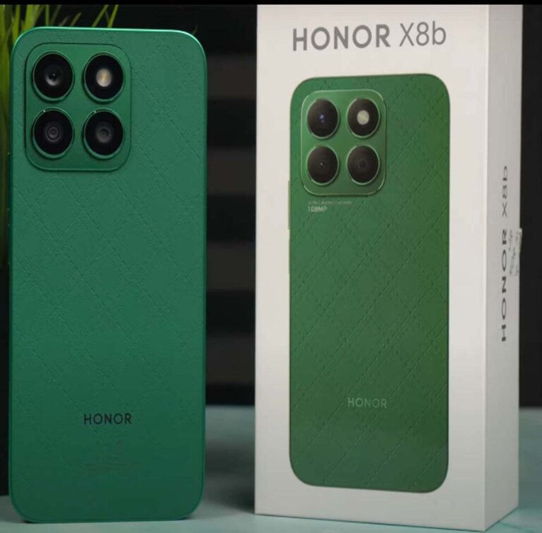 Honor X8b Launch Date in India
