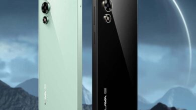 Lava Storm 5G Launch Date in India