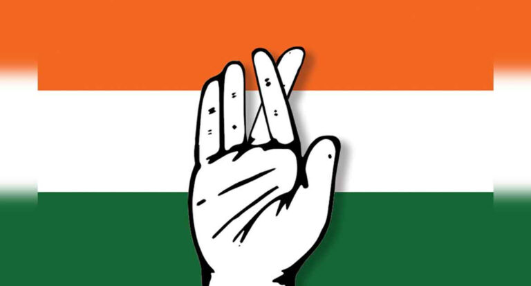 Navjot Singh Sidhu vs Congress