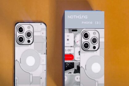 Nothing Phone 3 Pricing and Release Date