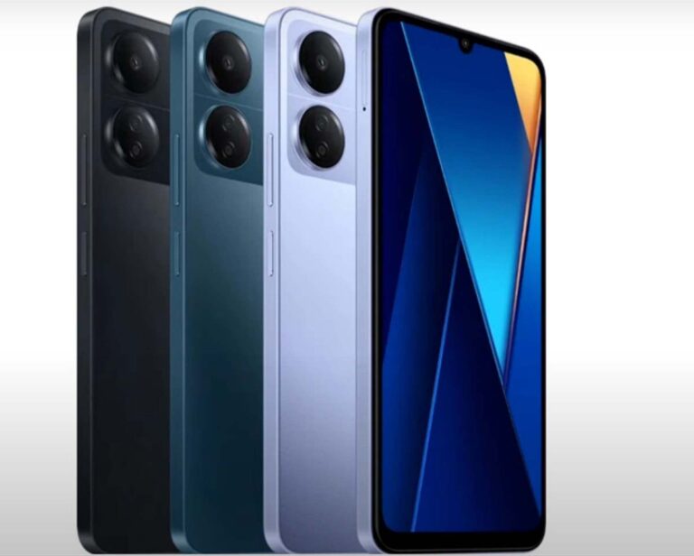 Poco C65 Launch Date in India