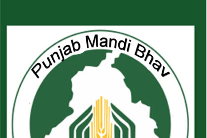 Punjab Mandi Rate Today