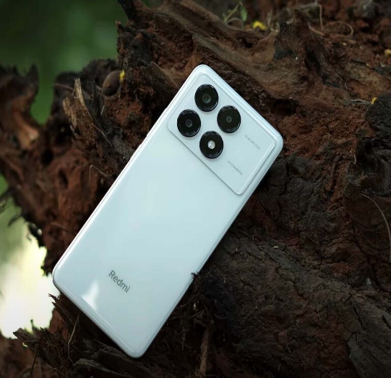 Redmi K70E Launch Date in India