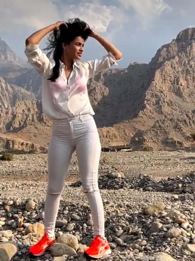 Sonali Raut Video Viral