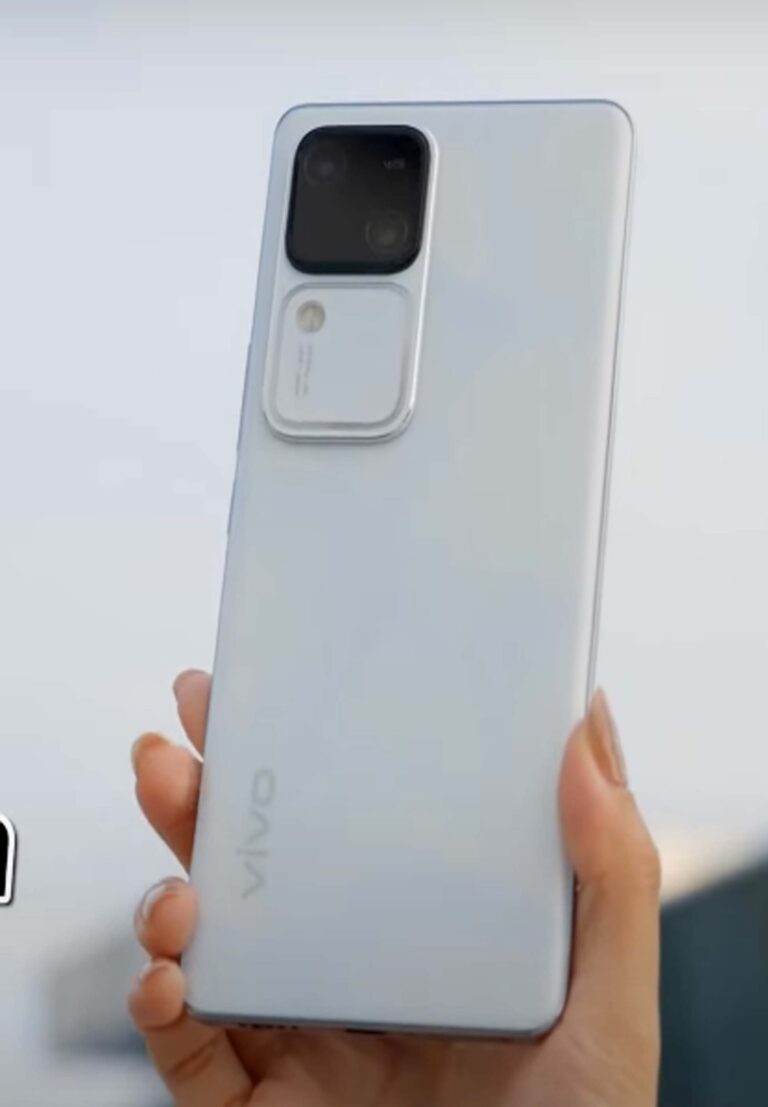 Vivo S18 Launch Date in India