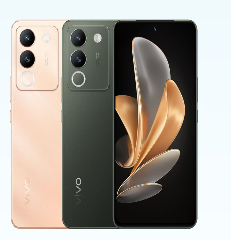 Vivo V30 Lite 5G Launch Date in India
