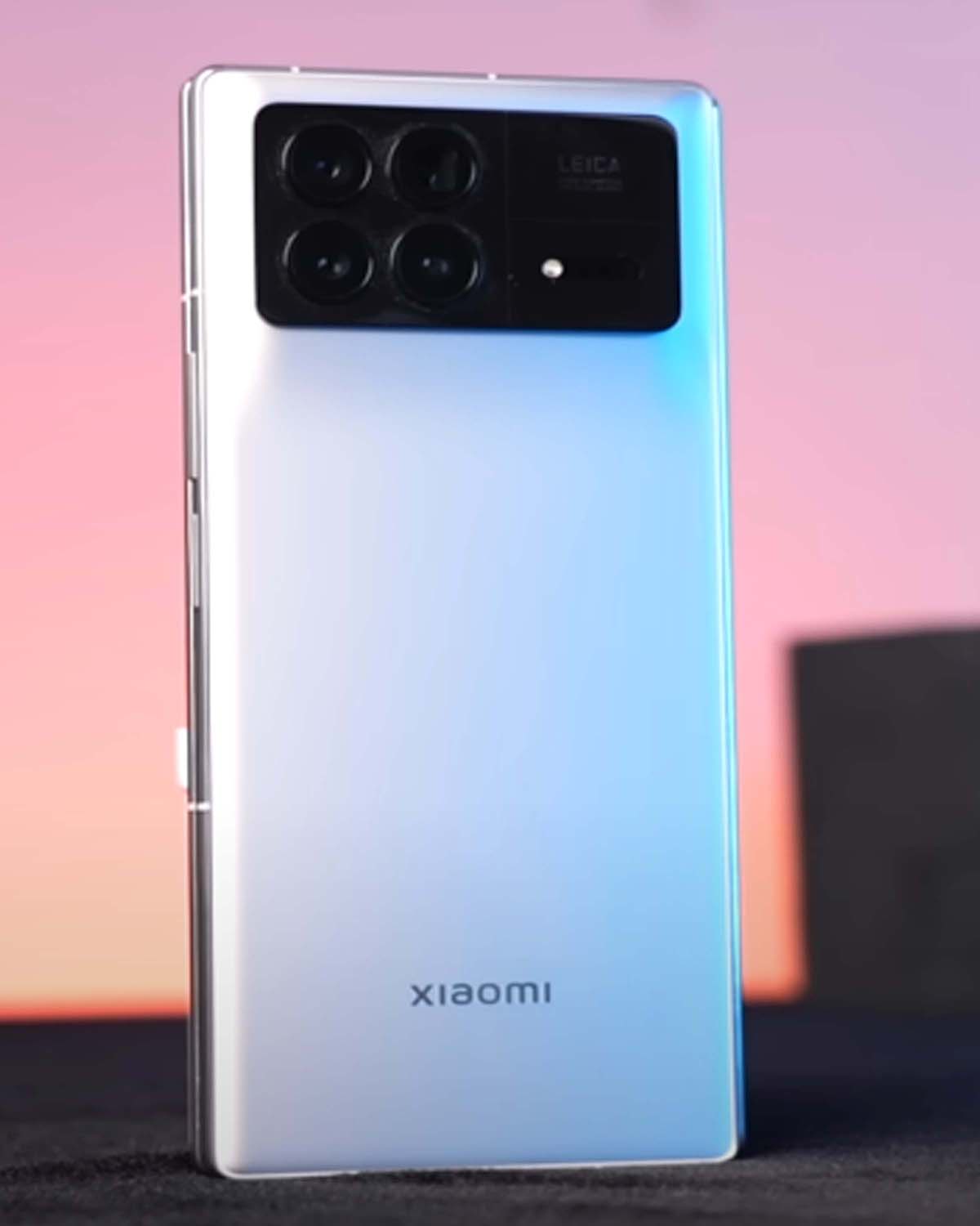 Xiaomi Mix Fold 3 Launch Date in India