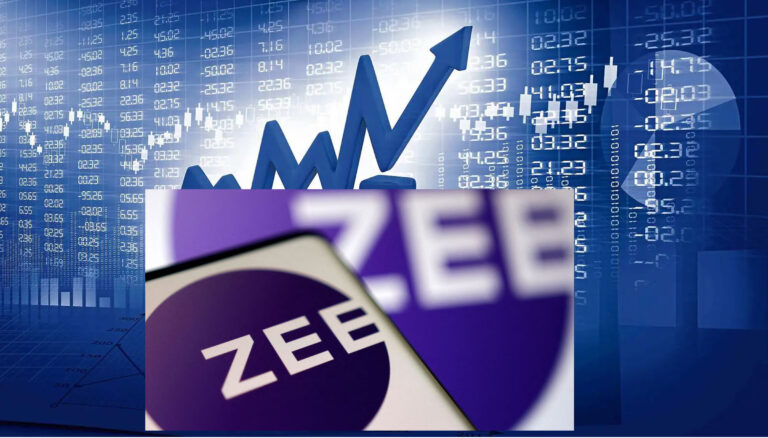 Zeel Price and Target Tomorrow