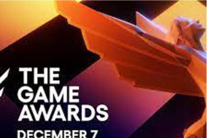 The Game Awards