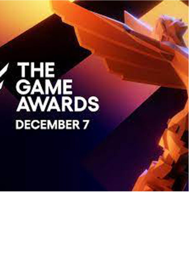 The Game Awards 2023 The State Headlines 5854