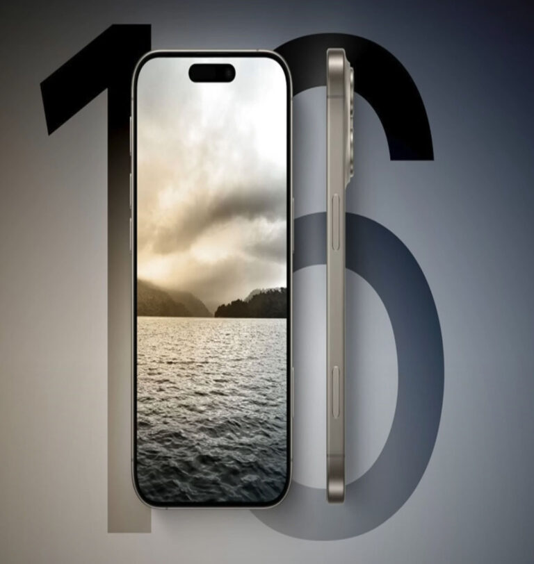 iPhone 16 Pro Release Date