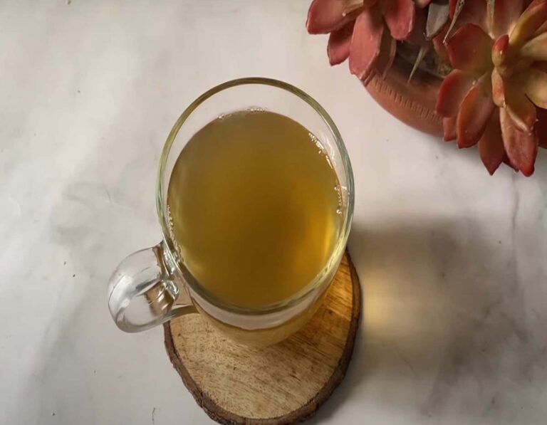tulsi water, Weight Loss Drink