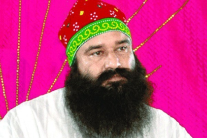 Dera Sacha Sauda Chief Gurmeet Ram Rahim Singh