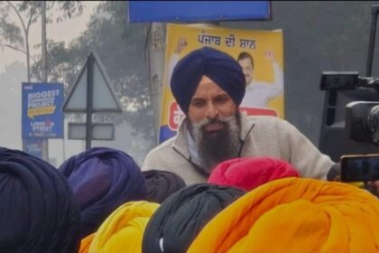 Bikram Majithia Drug Case