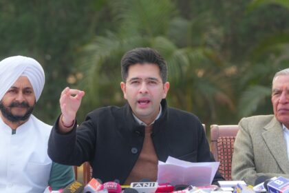 Chandigarh Mayor Election