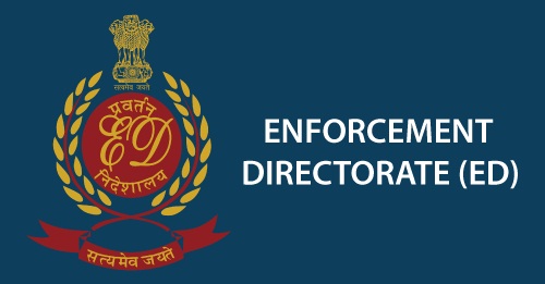 Enforcement Directorate