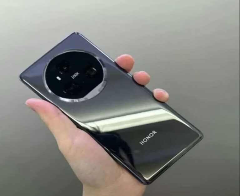 Honor Magic 6 Pro Launch Date in India