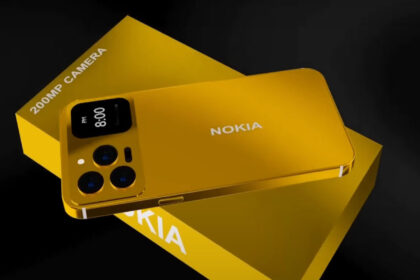 Nokia Magic Max 5G Launch Date in India