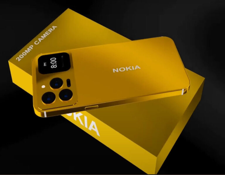 Nokia Magic Max 5G Launch Date in India