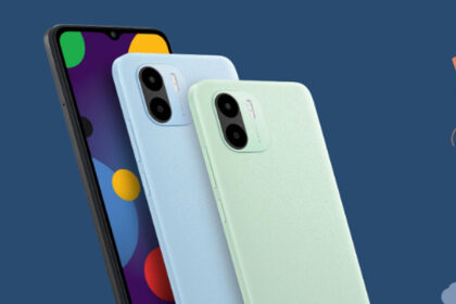 Redmi A2 Price in India