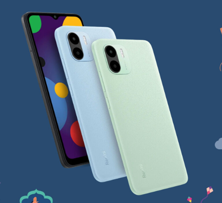 Redmi A2 Price in India