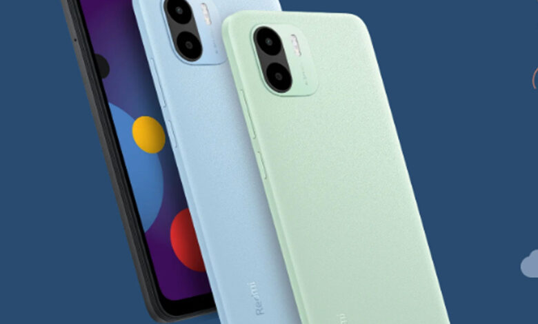 Redmi A2 Price in India