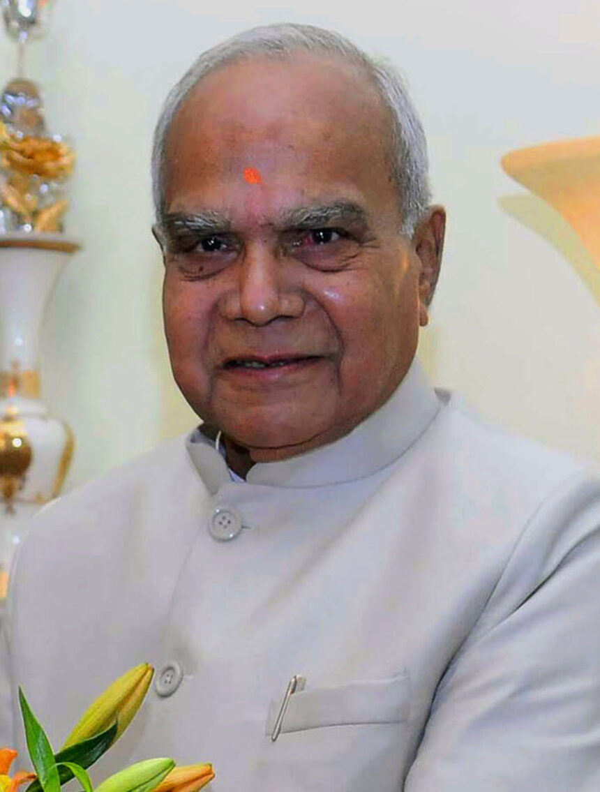 Banwari lal Purohit lok Sabha Election