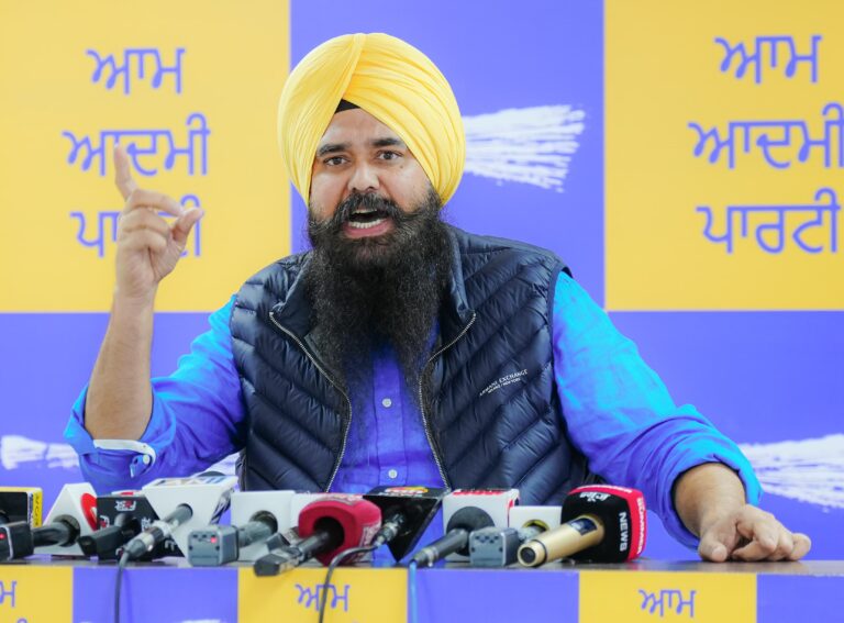 Calling Jaspreet Singh IPS Khalistani is wrong - Kang