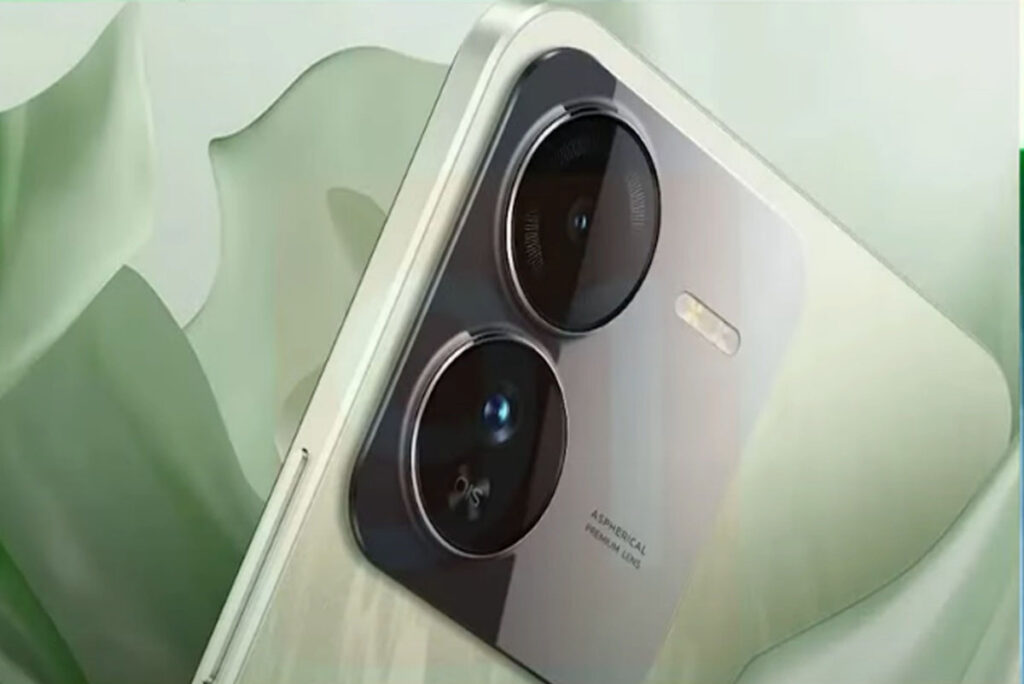 IQOO Z9 Camera

IQOO Z9 Launch Date in India