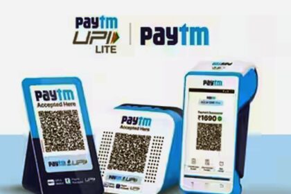 Paytm news