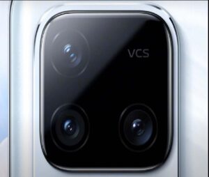 Vivo V30 5G Camera