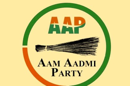 Aam Aadmi Party