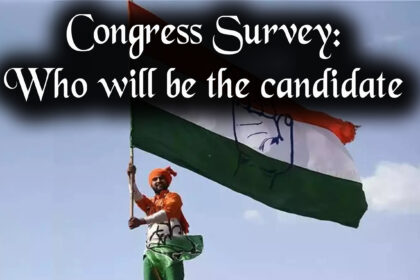 Congress Survey Congress candidate