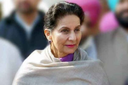 Preneet Kaur, Punjab Politics