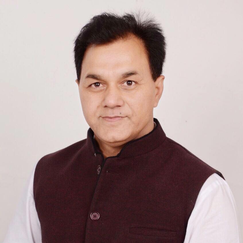 Raj Kumar Chabbewal