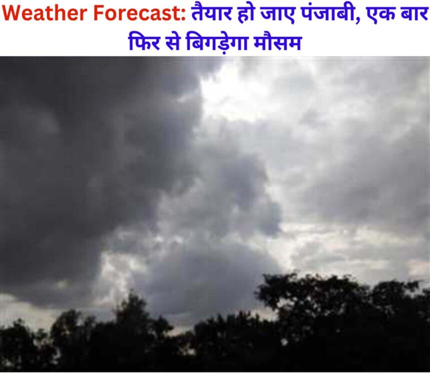 Weather Forecast