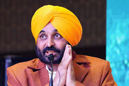 Bhagwant Mann