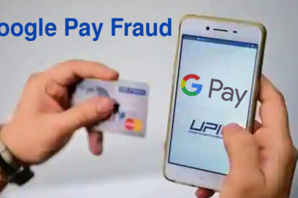 Google Pay Fraud