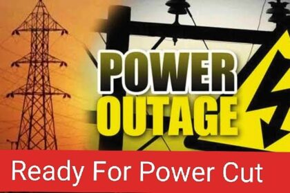 Power Cut in Punjab