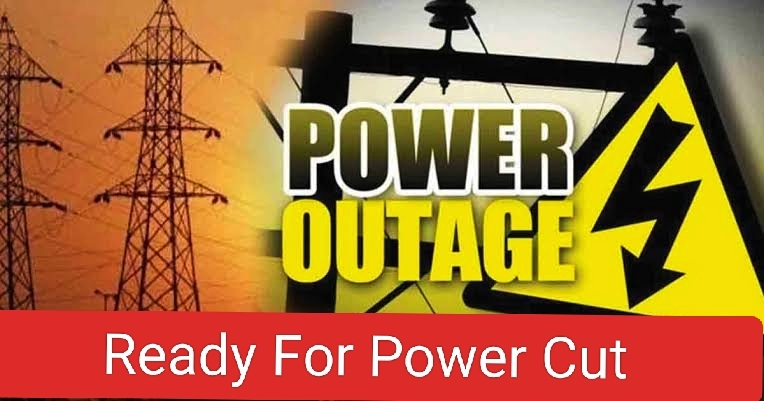 Power Cut in Punjab