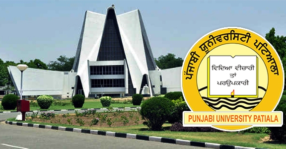 Punjabi University Patiala