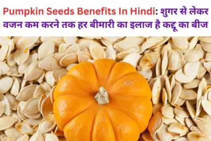 Pumpkin Seeds Benefits In Hindi