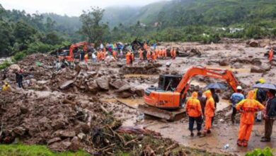 Deadliest landslides of the 21st century