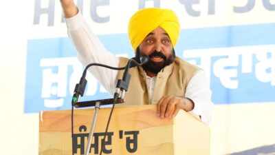 Punjab illegal colonies statement by Cm Punjab