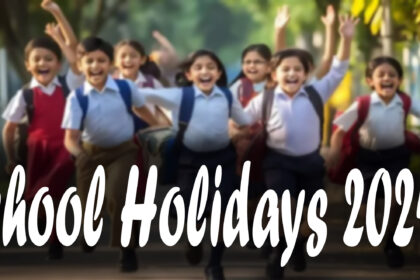 School Holidays in Punjab