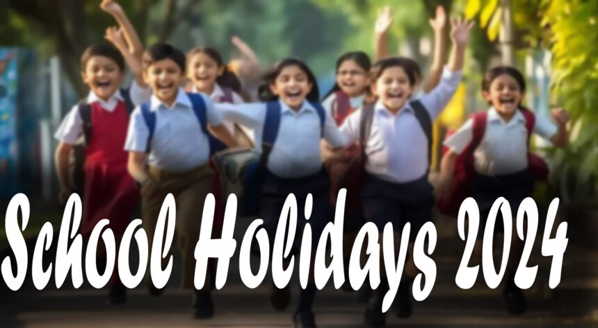 School Holidays in Punjab