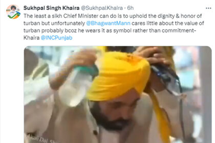 Sukhpal Khaira Akali love or conflict with Bhagwant Maan