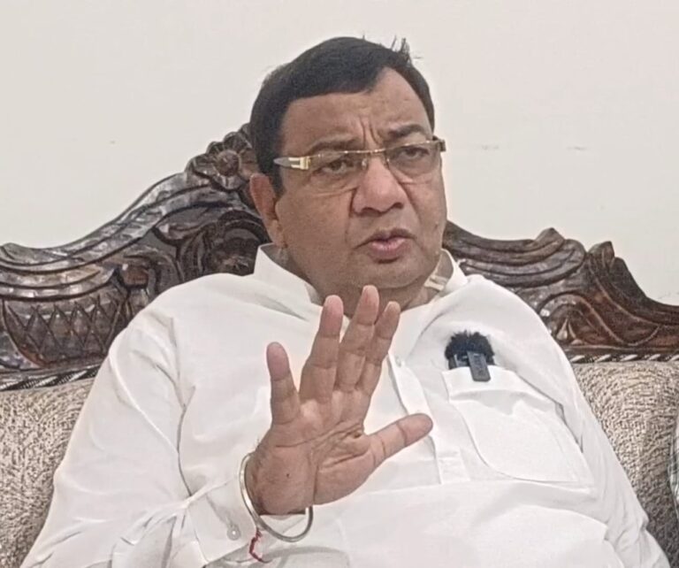 Dr. Sushil Gupta