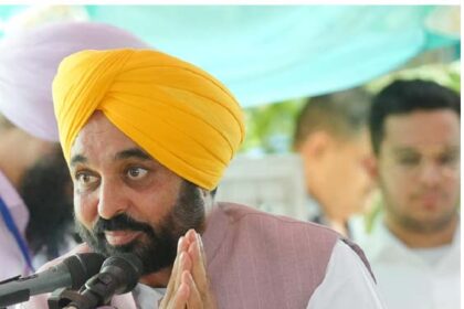 If Modi calls for minister, Harsimrat Kaur will run away - Bhagwant Mann