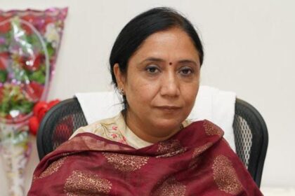 Rs 47.26 crore released to 9268 Scheduled Caste beneficiaries Says Baljit Kaur